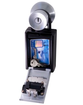 Abus Key Safe 797C